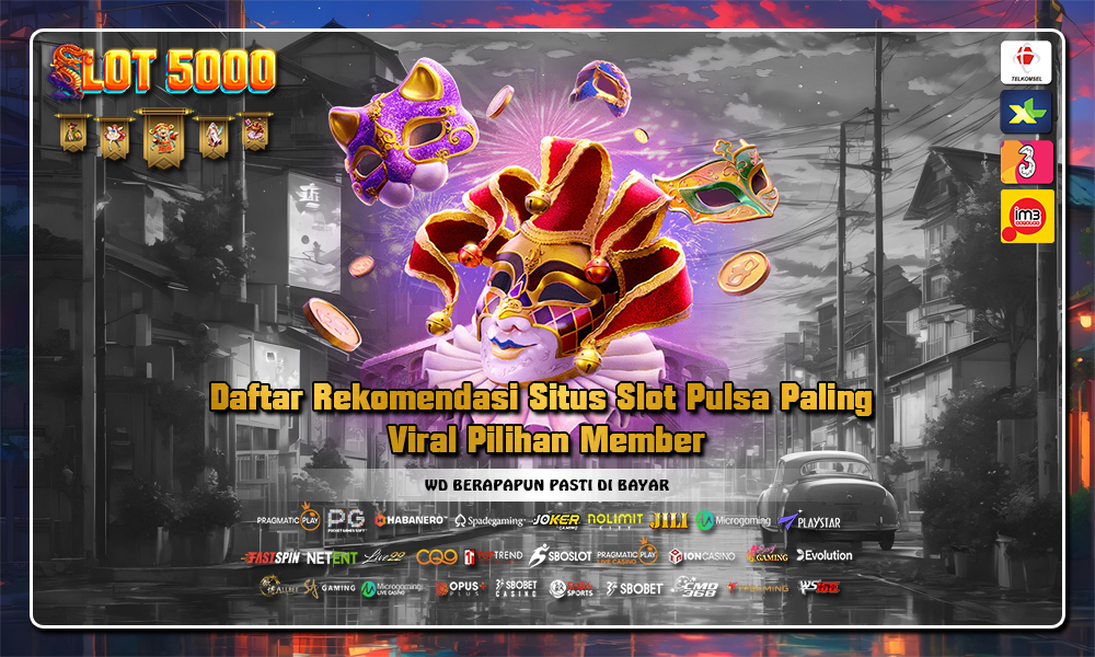 slot online