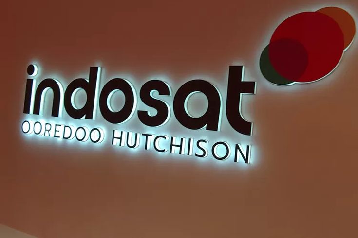 Indosat Rilis Usaha Baru Secara Diam-Diam